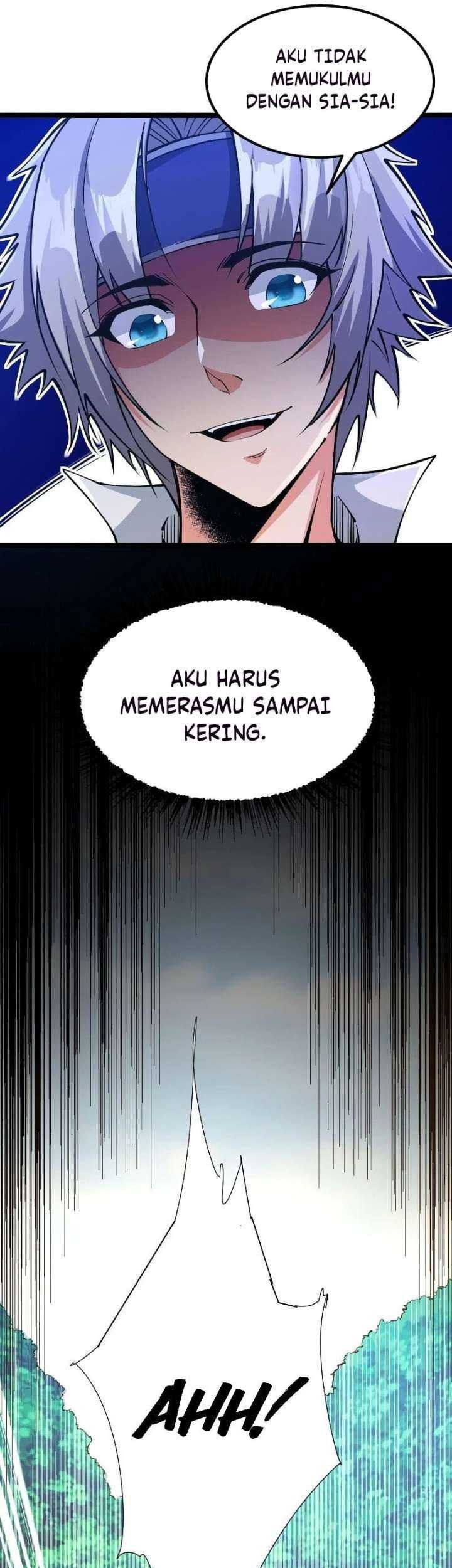 All Attributes Martial Arts Chapter 19 Gambar 12