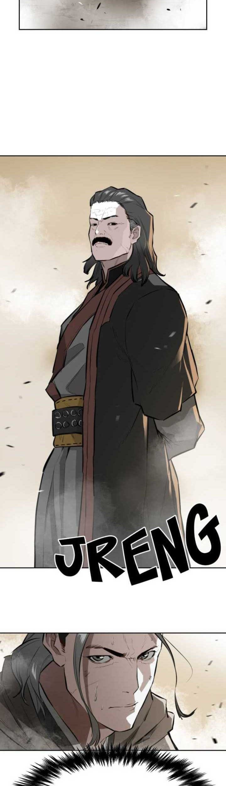 Wind Soul Chapter 18 Gambar 28