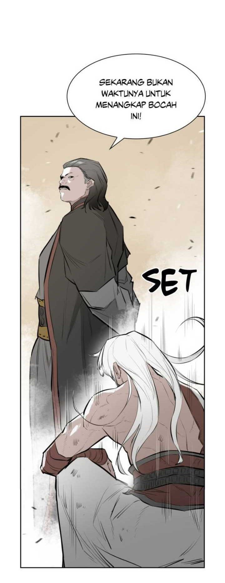 Wind Soul Chapter 18 Gambar 30