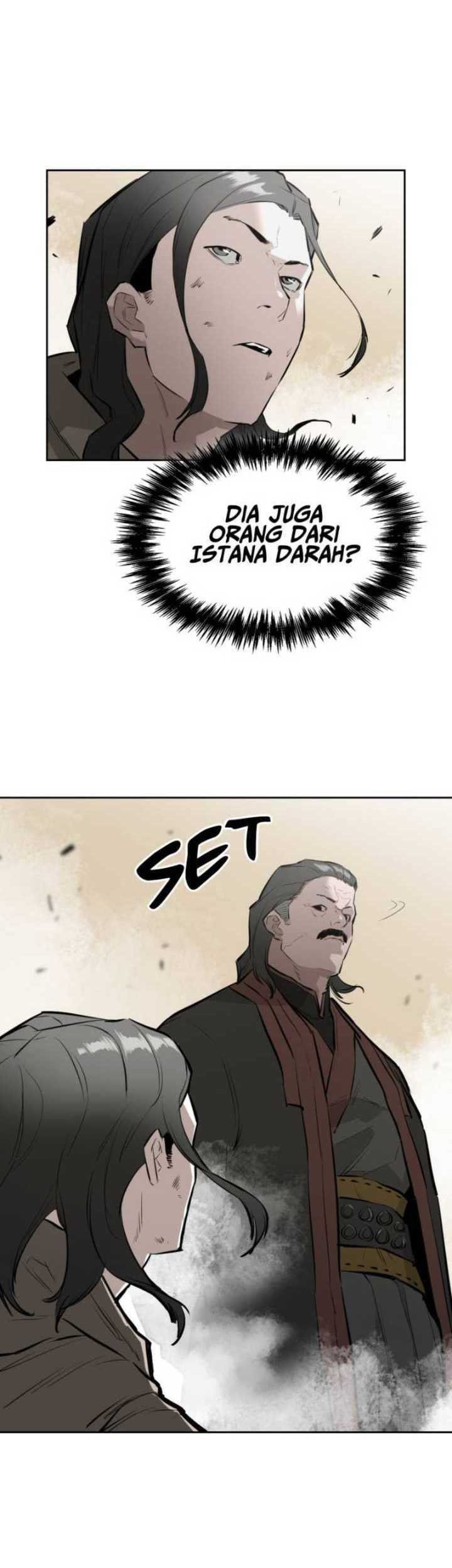 Wind Soul Chapter 18 Gambar 31