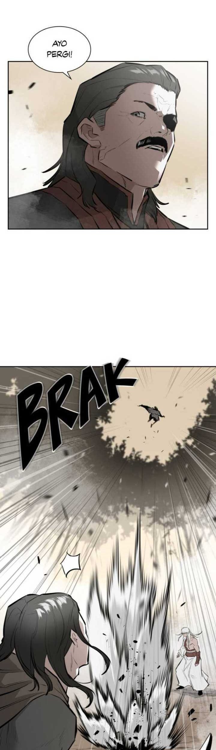 Wind Soul Chapter 18 Gambar 32