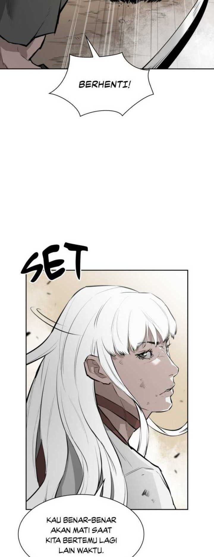 Wind Soul Chapter 18 Gambar 33