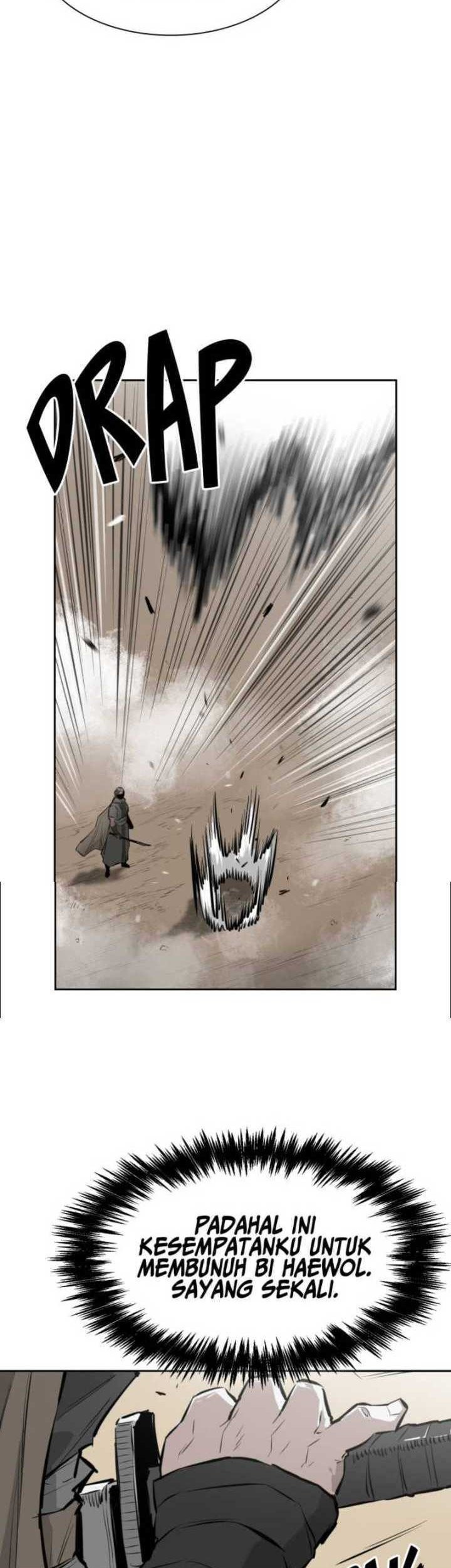 Wind Soul Chapter 18 Gambar 34