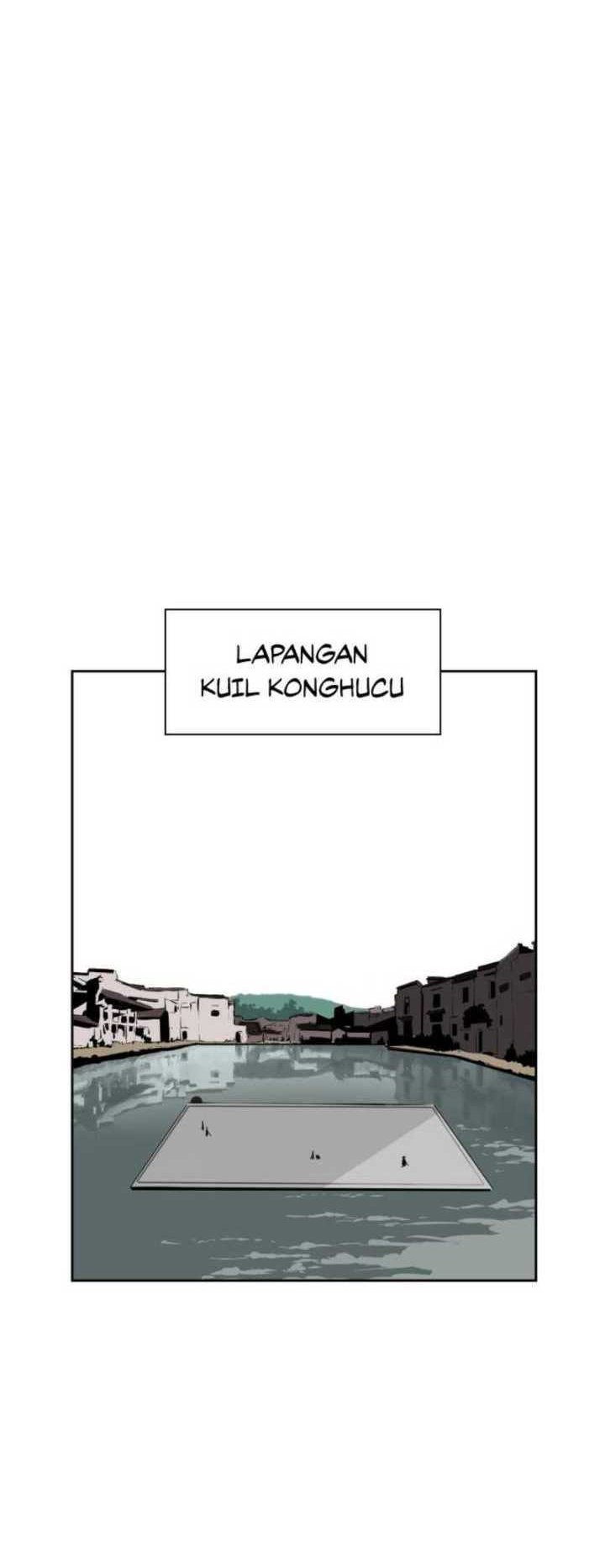 Wind Soul Chapter 18 Gambar 36