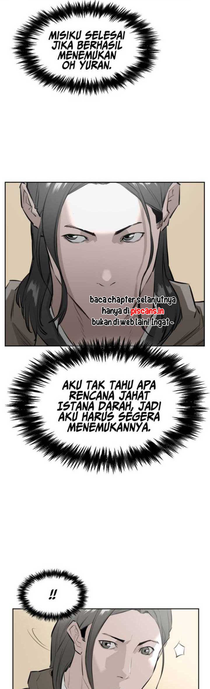 Wind Soul Chapter 18 Gambar 38