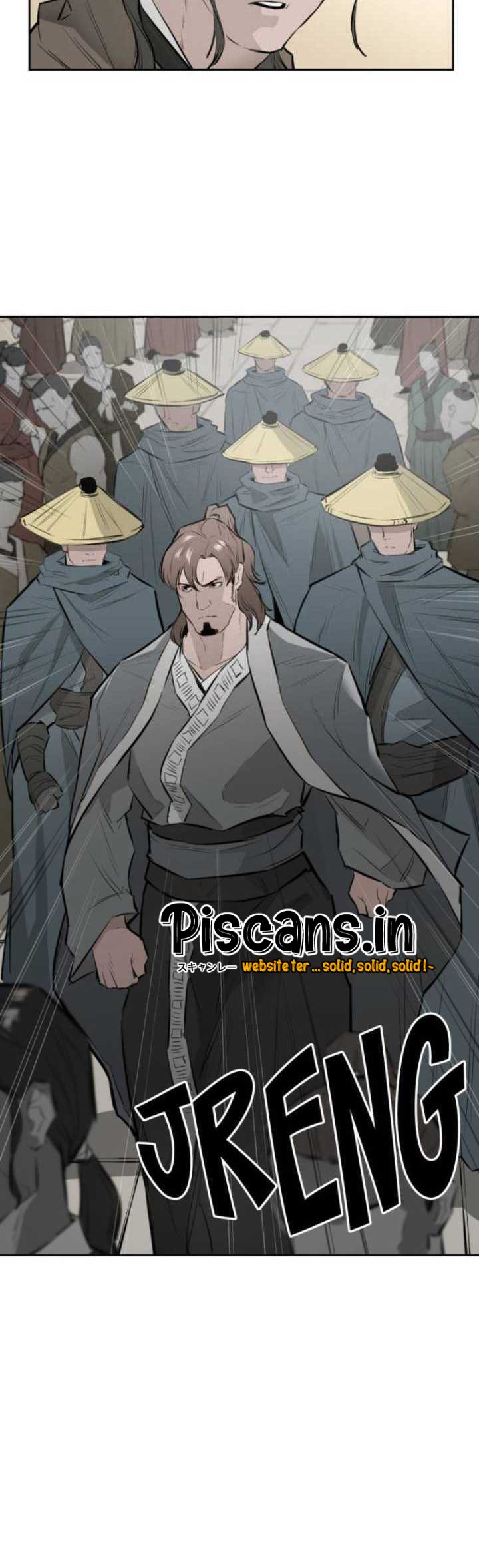 Wind Soul Chapter 18 Gambar 39