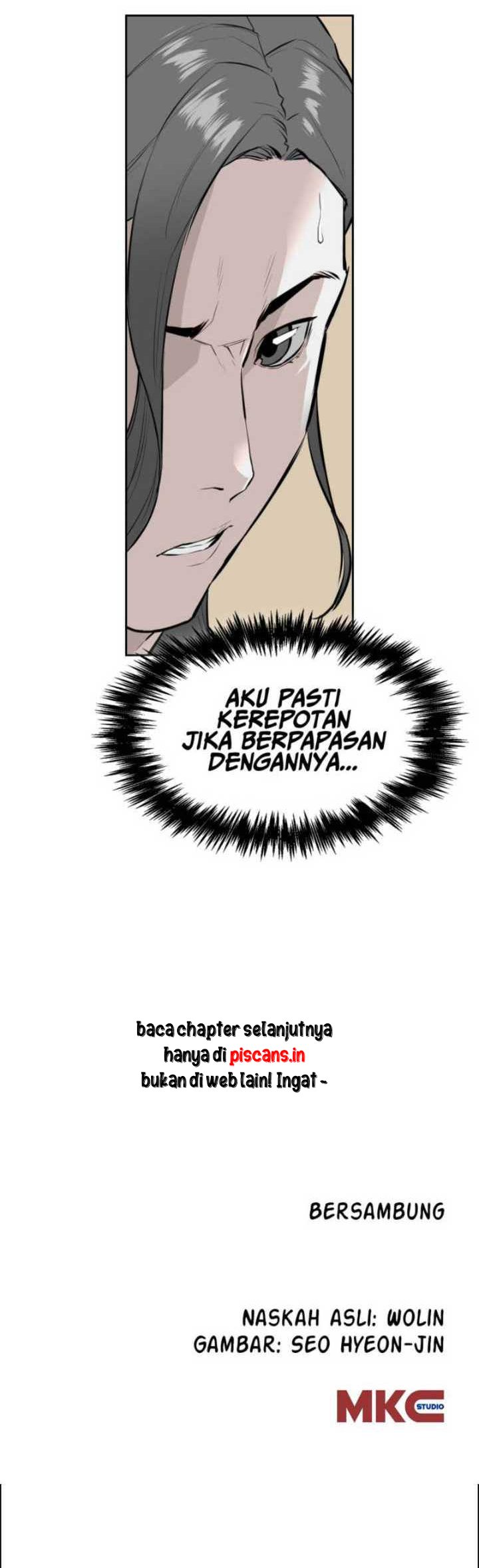 Wind Soul Chapter 18 Gambar 40