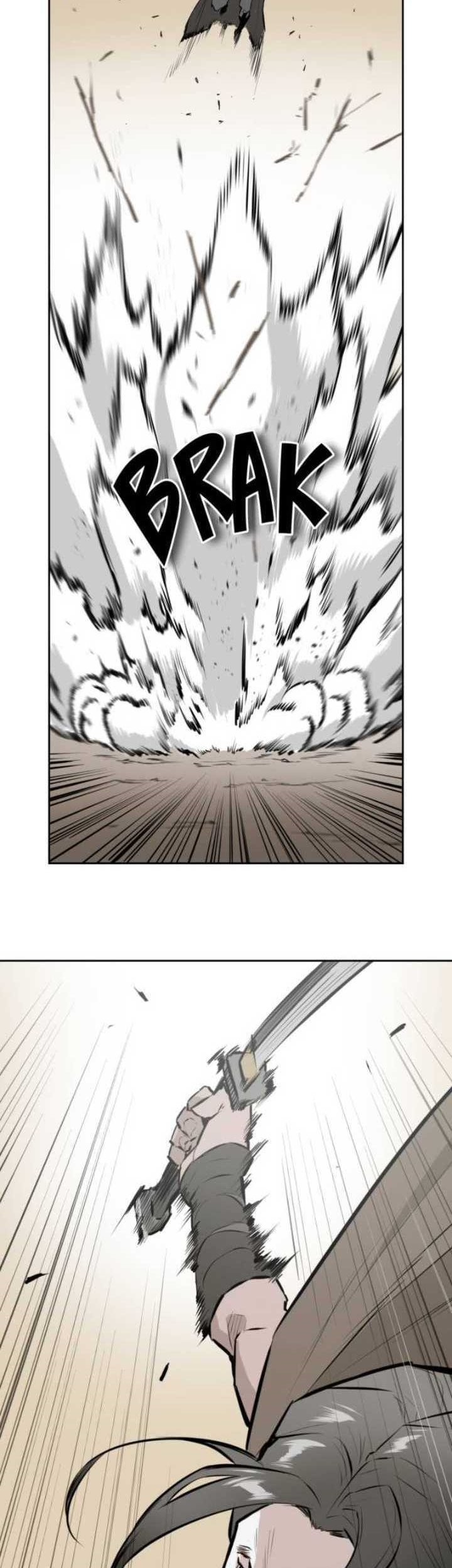 Wind Soul Chapter 18 Gambar 4