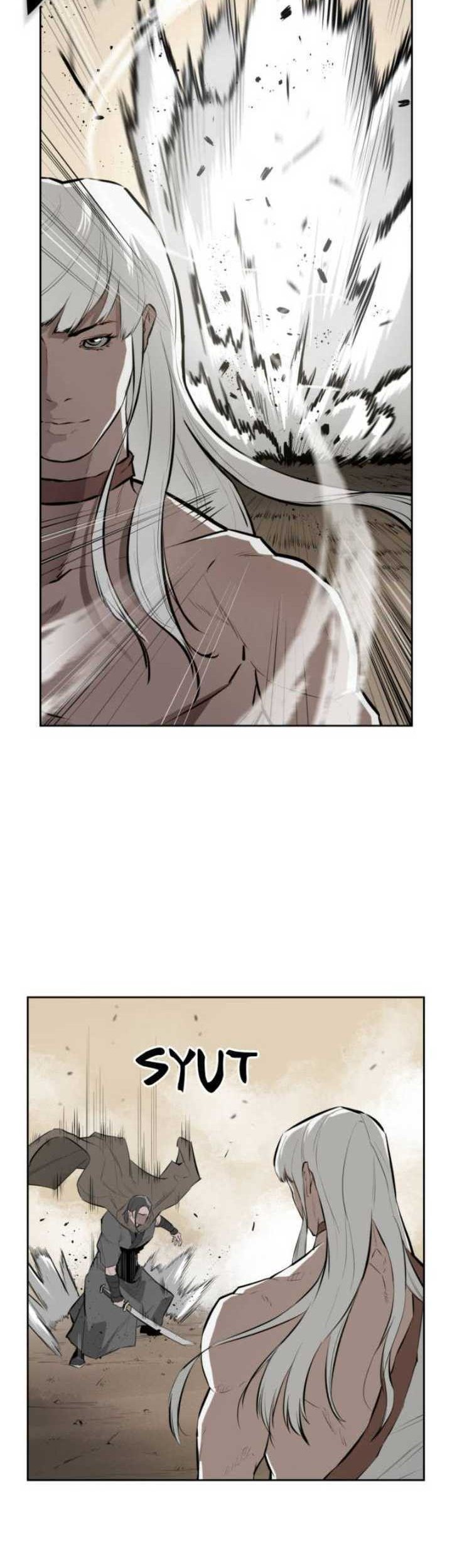 Wind Soul Chapter 18 Gambar 8