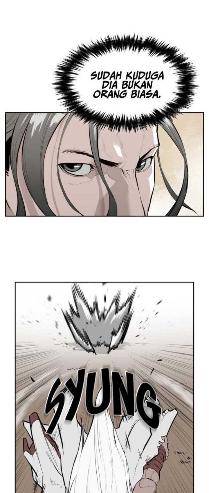 Wind Soul Chapter 18 Gambar 9