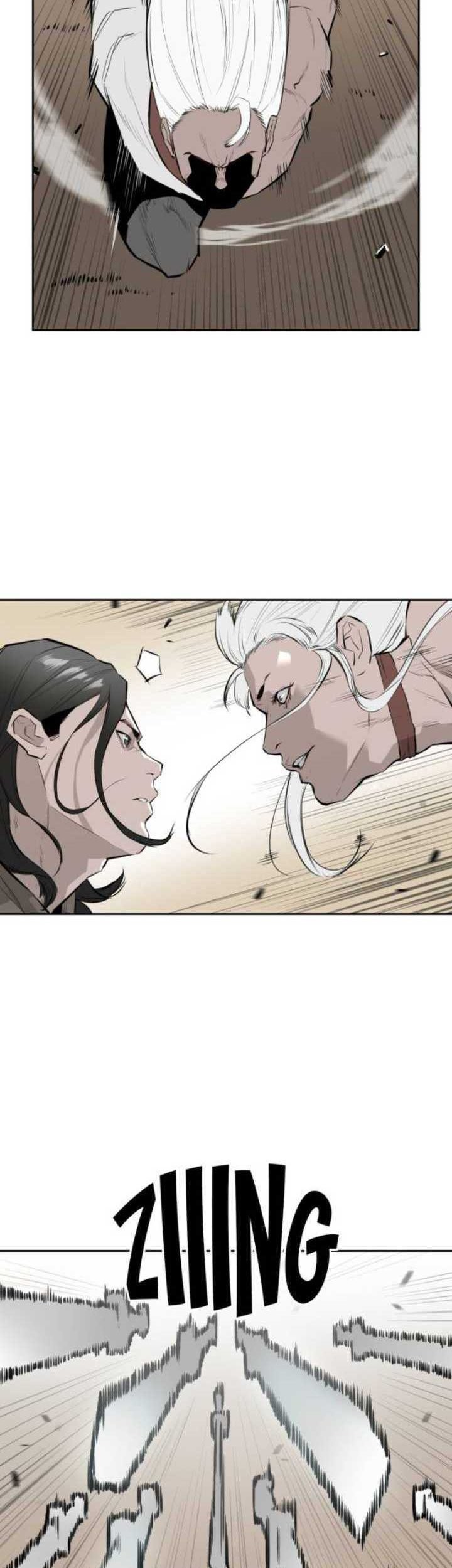 Wind Soul Chapter 18 Gambar 10