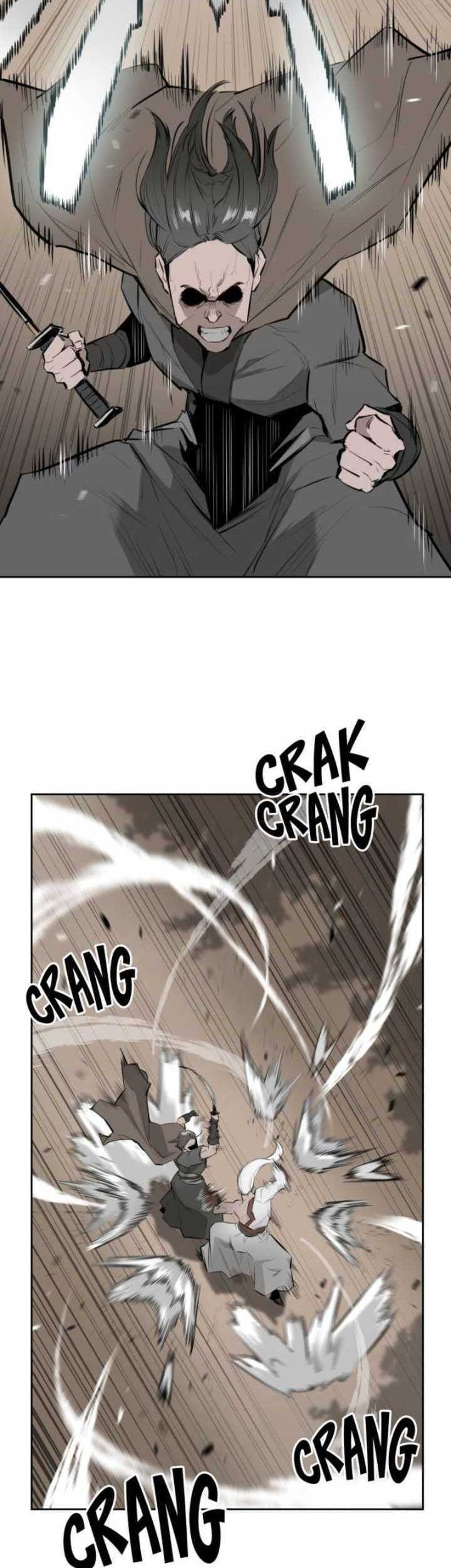Wind Soul Chapter 18 Gambar 11
