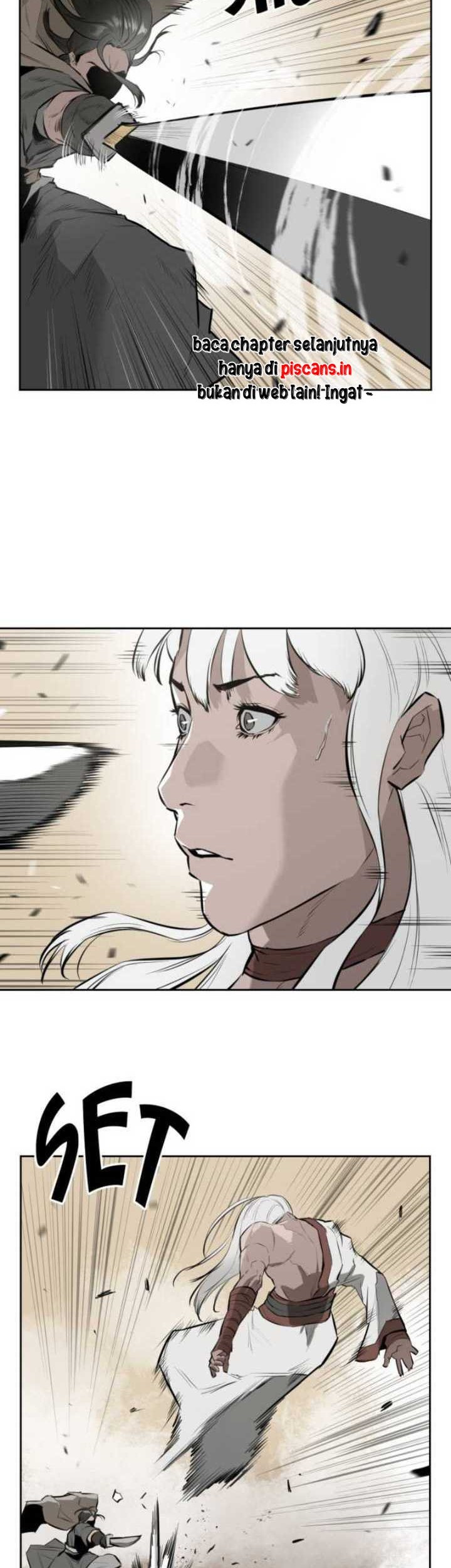 Wind Soul Chapter 18 Gambar 14