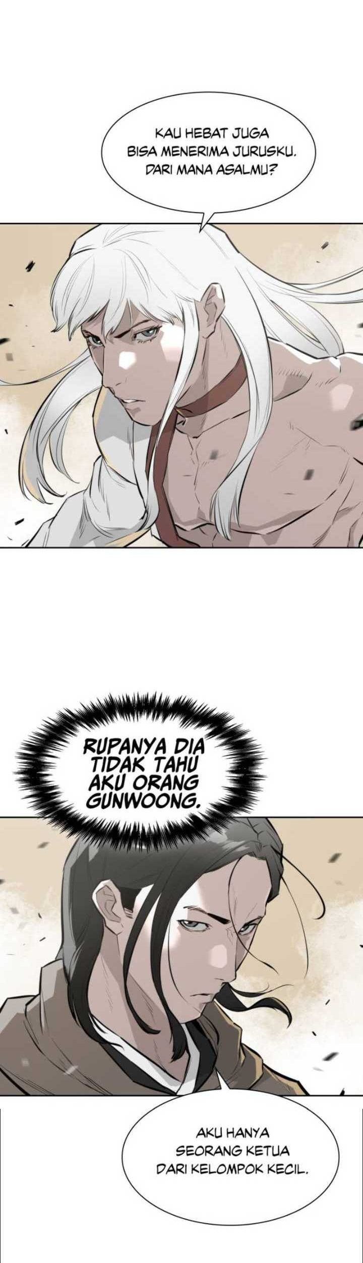 Wind Soul Chapter 18 Gambar 16