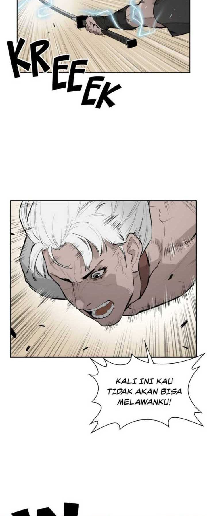 Wind Soul Chapter 18 Gambar 21