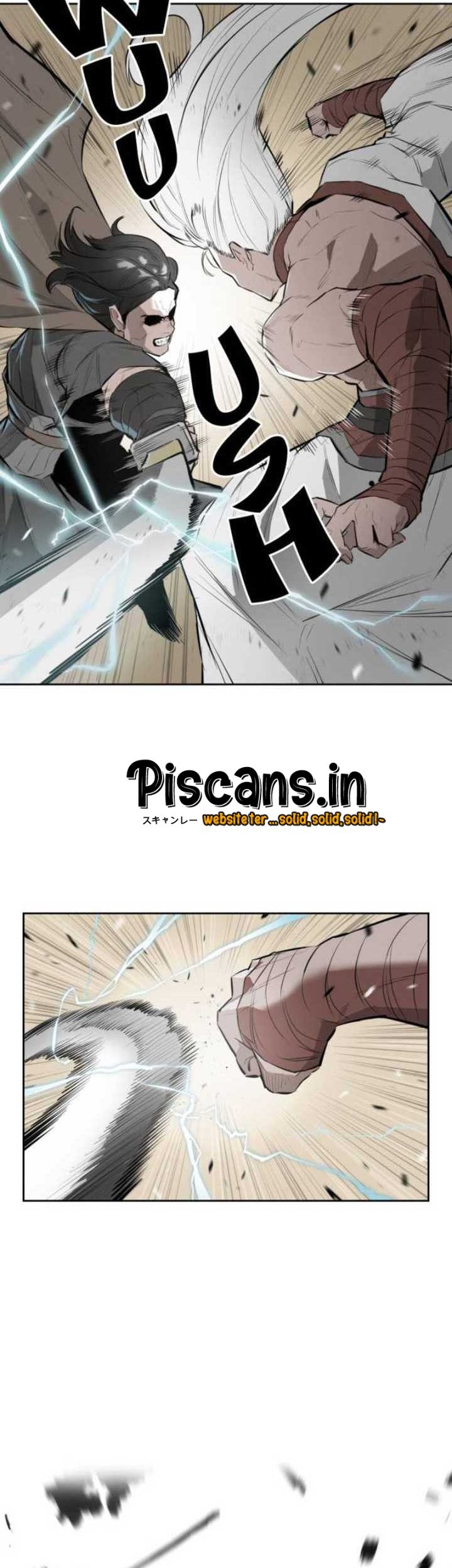 Wind Soul Chapter 18 Gambar 22