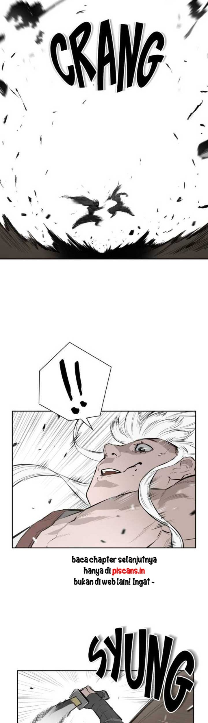 Wind Soul Chapter 18 Gambar 23