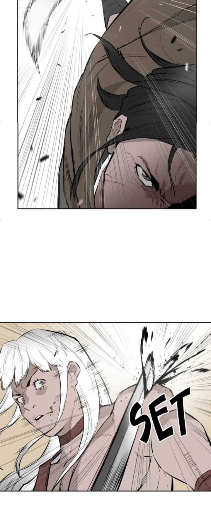 Wind Soul Chapter 18 Gambar 24