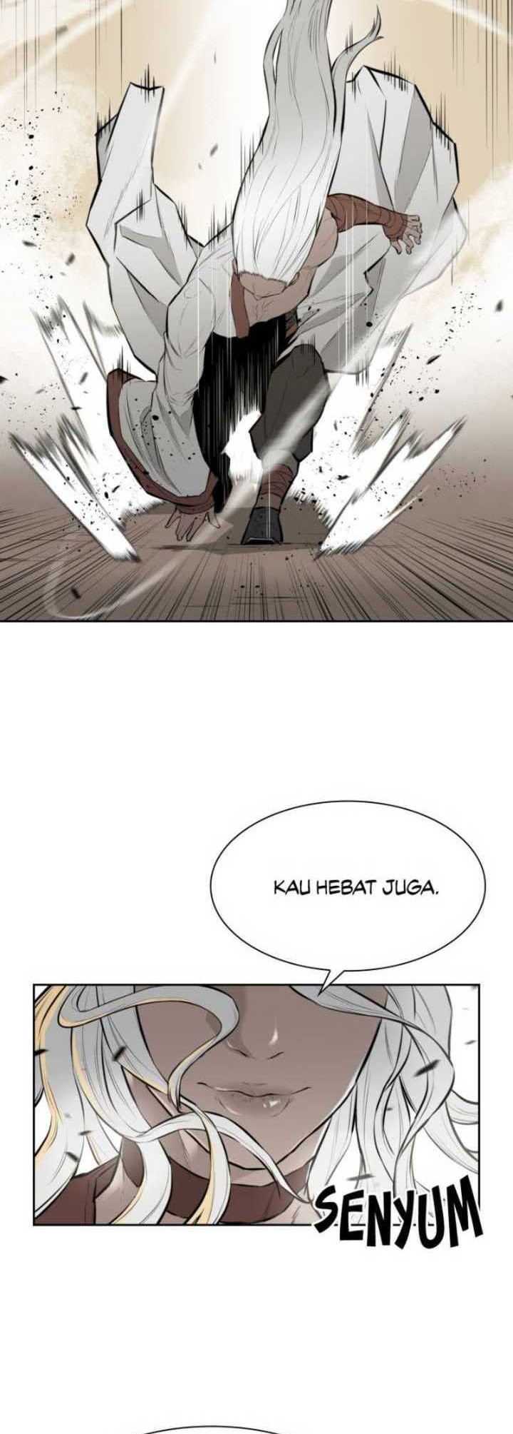 Wind Soul Chapter 17 Gambar 37
