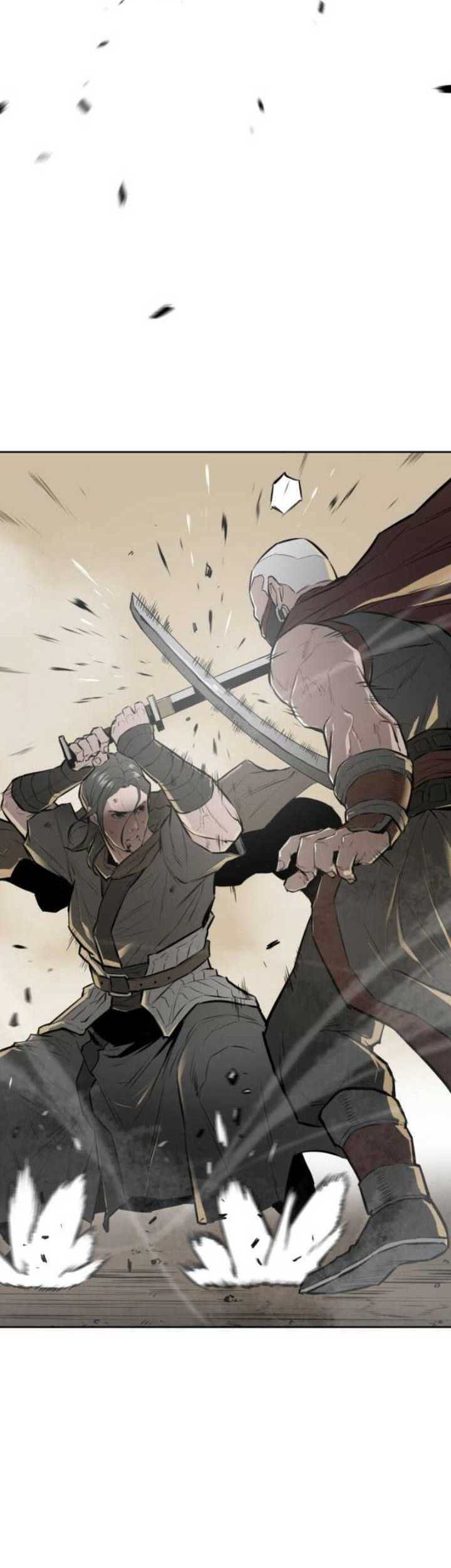 Baca Wind Soul Chapter 17 Gambar 2