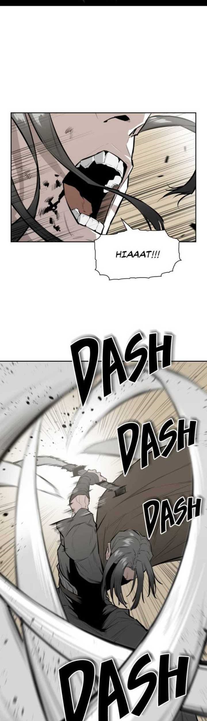 Wind Soul Chapter 17 Gambar 13