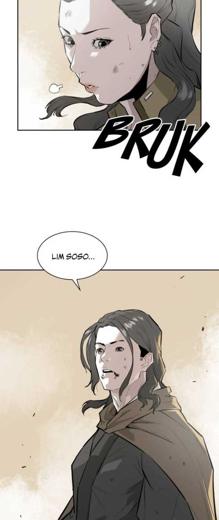 Wind Soul Chapter 17 Gambar 19