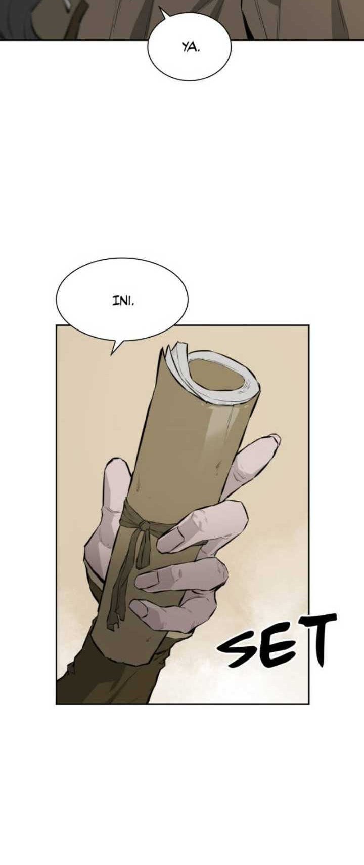Wind Soul Chapter 17 Gambar 22