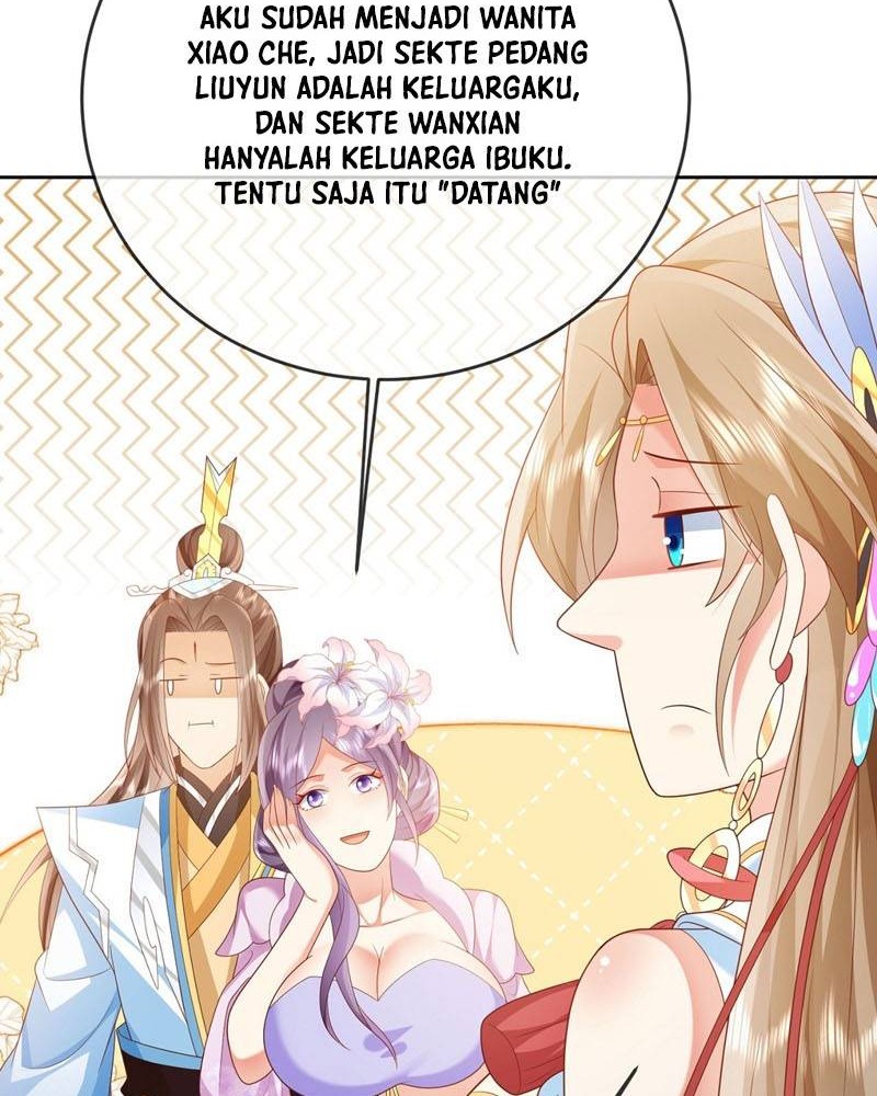 Sign in the Mystery Box to Dominate the World of Cultivation Chapter 43 Gambar 19