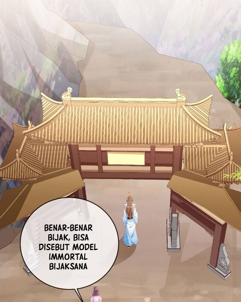 Sign in the Mystery Box to Dominate the World of Cultivation Chapter 43 Gambar 21