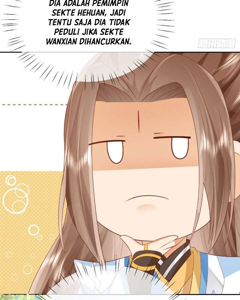 Sign in the Mystery Box to Dominate the World of Cultivation Chapter 43 Gambar 23