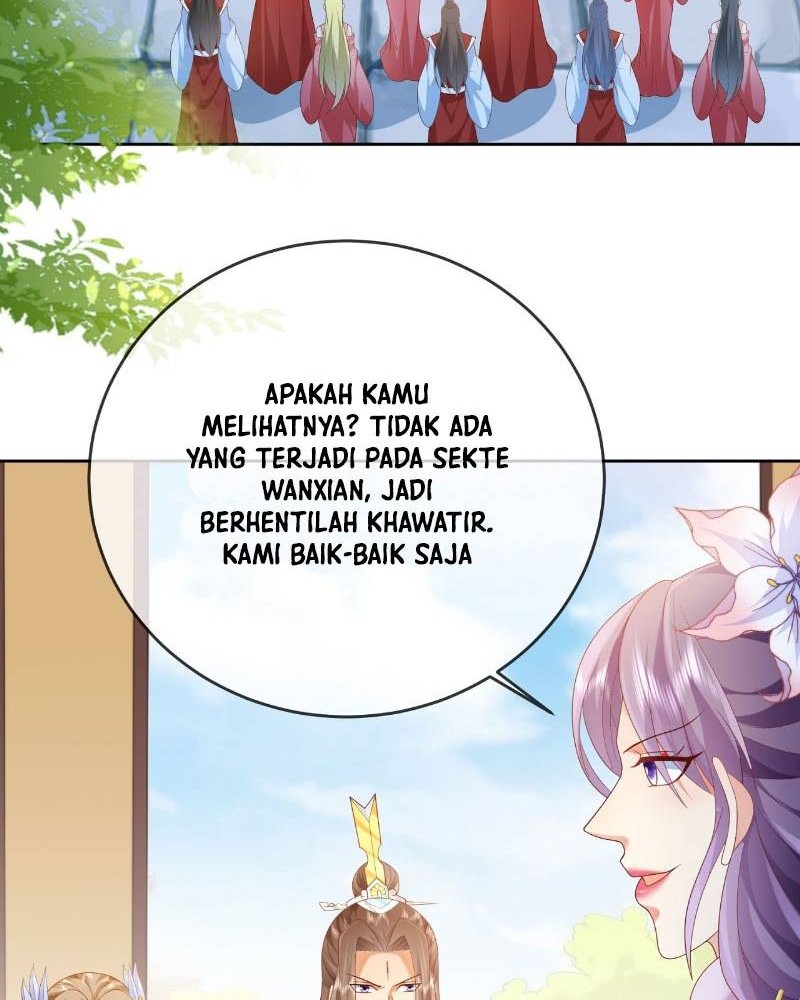 Sign in the Mystery Box to Dominate the World of Cultivation Chapter 43 Gambar 25