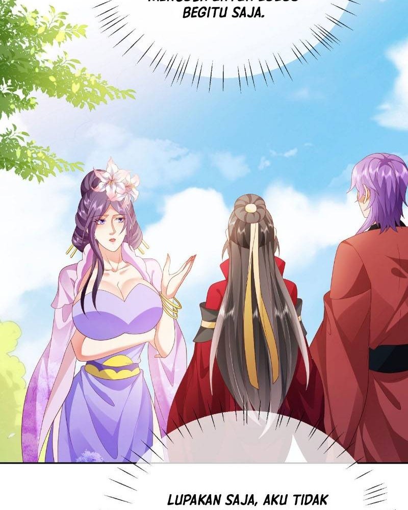 Sign in the Mystery Box to Dominate the World of Cultivation Chapter 43 Gambar 27
