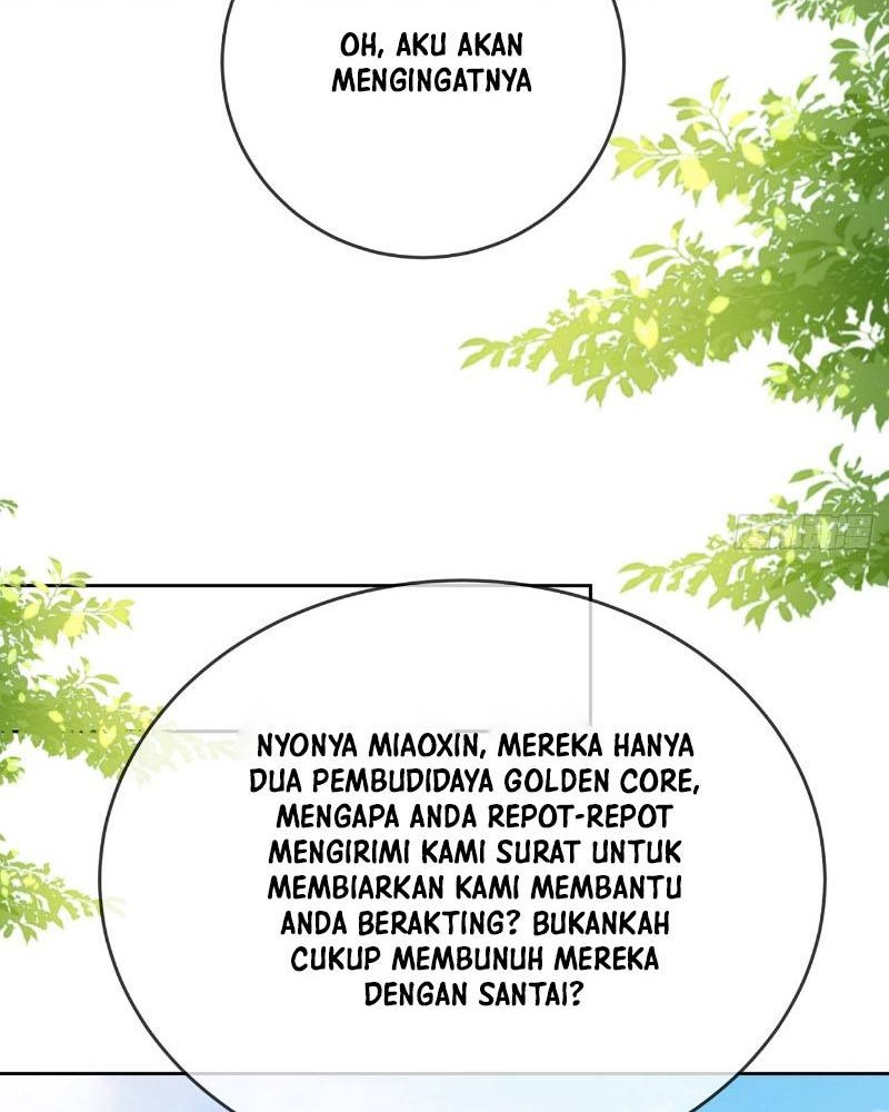Sign in the Mystery Box to Dominate the World of Cultivation Chapter 43 Gambar 31