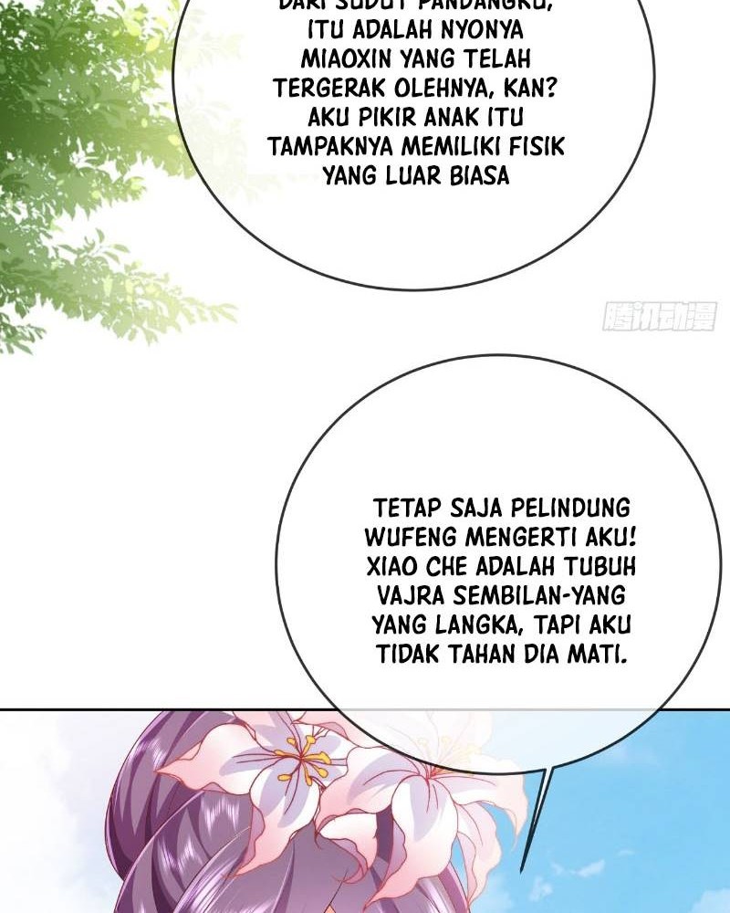 Sign in the Mystery Box to Dominate the World of Cultivation Chapter 43 Gambar 33