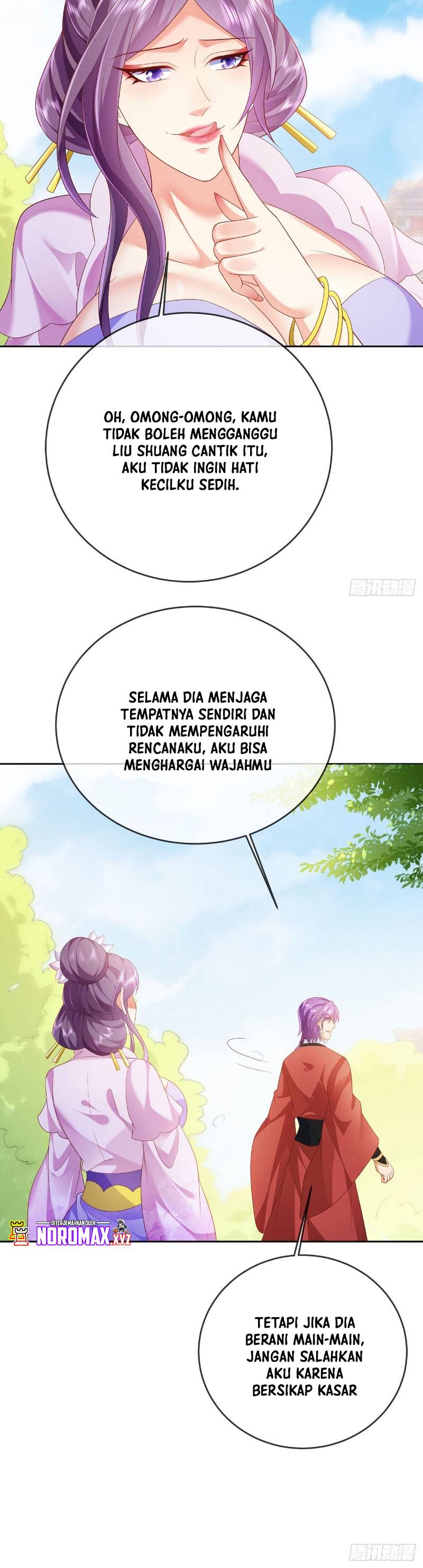 Sign in the Mystery Box to Dominate the World of Cultivation Chapter 43 Gambar 18
