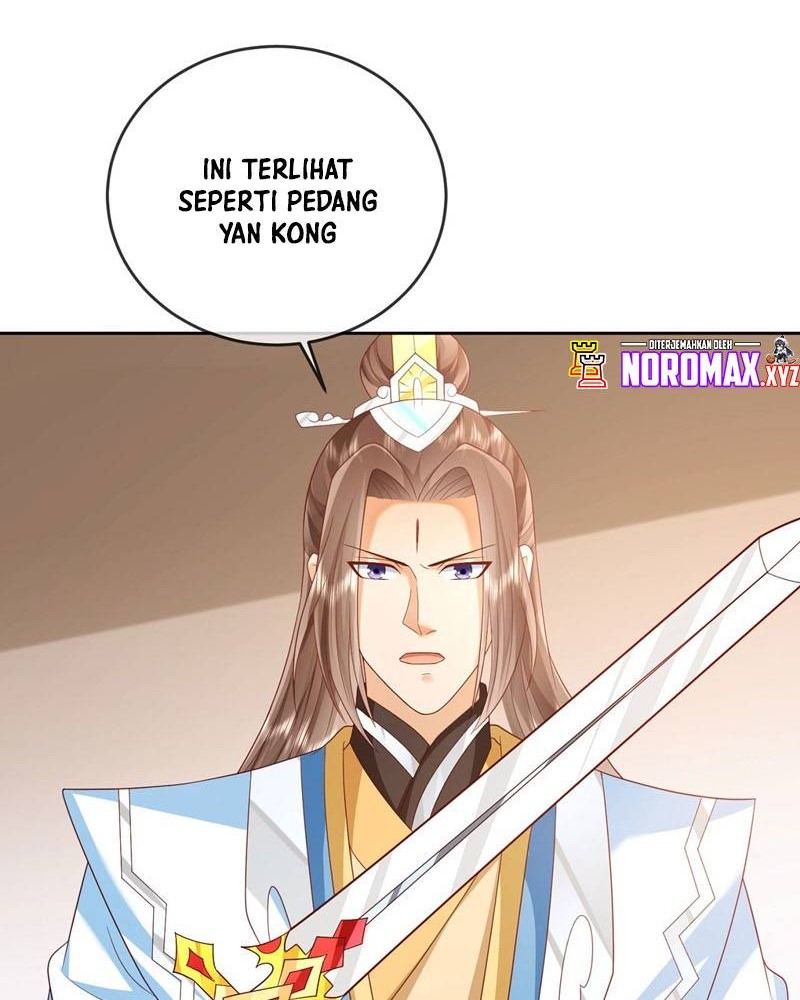 Sign in the Mystery Box to Dominate the World of Cultivation Chapter 43 Gambar 3