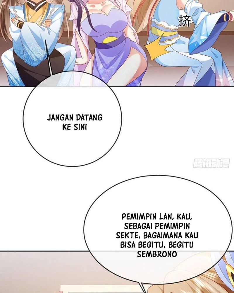 Sign in the Mystery Box to Dominate the World of Cultivation Chapter 43 Gambar 5