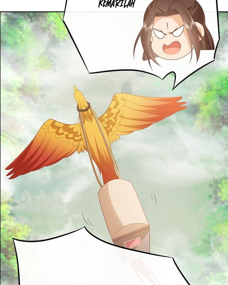 Sign in the Mystery Box to Dominate the World of Cultivation Chapter 43 Gambar 7