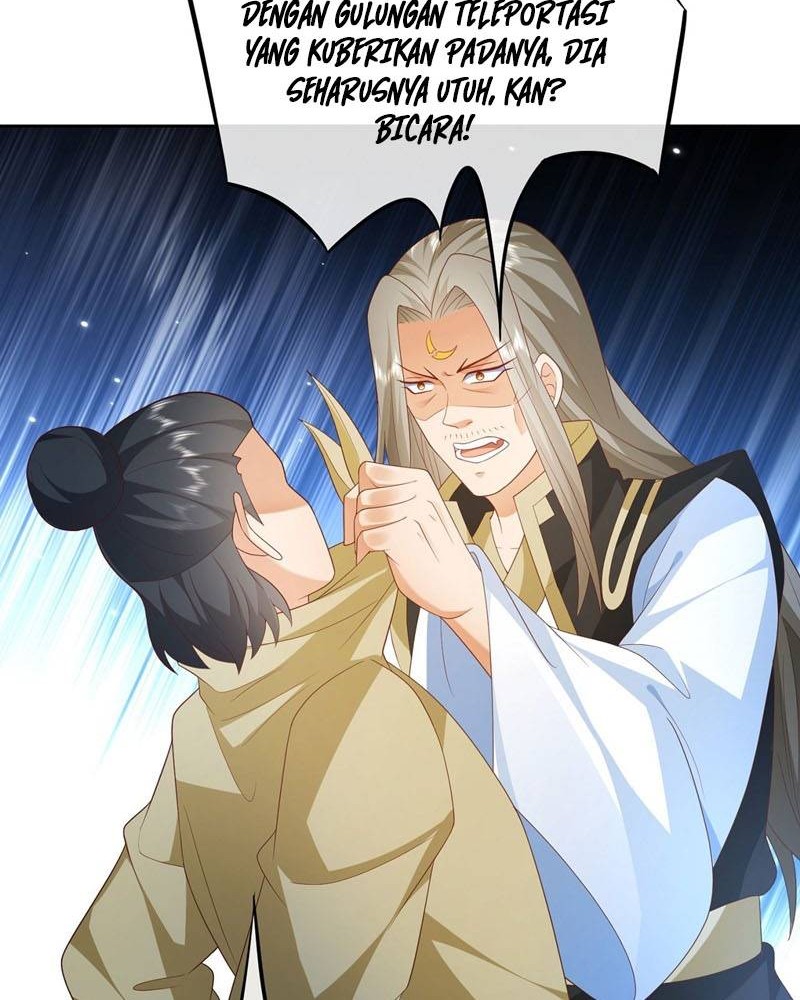 Sign in the Mystery Box to Dominate the World of Cultivation Chapter 43 Gambar 11