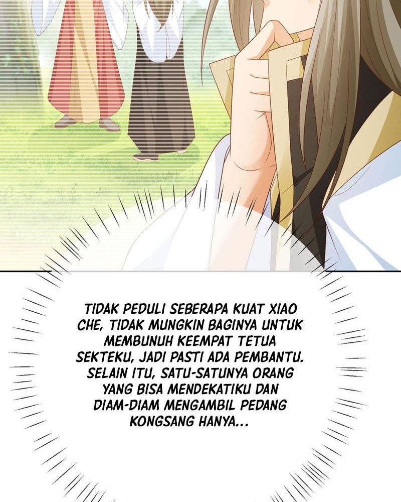 Sign in the Mystery Box to Dominate the World of Cultivation Chapter 43 Gambar 15
