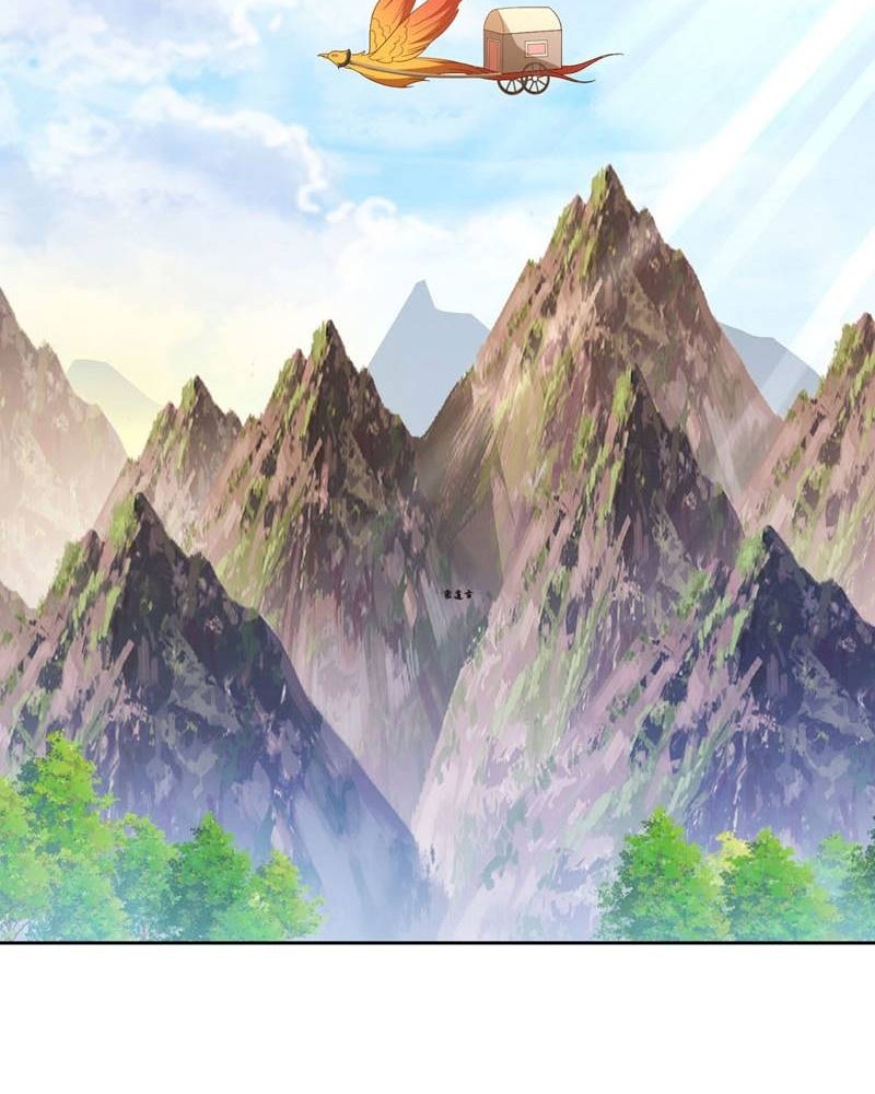Sign in the Mystery Box to Dominate the World of Cultivation Chapter 43 Gambar 17