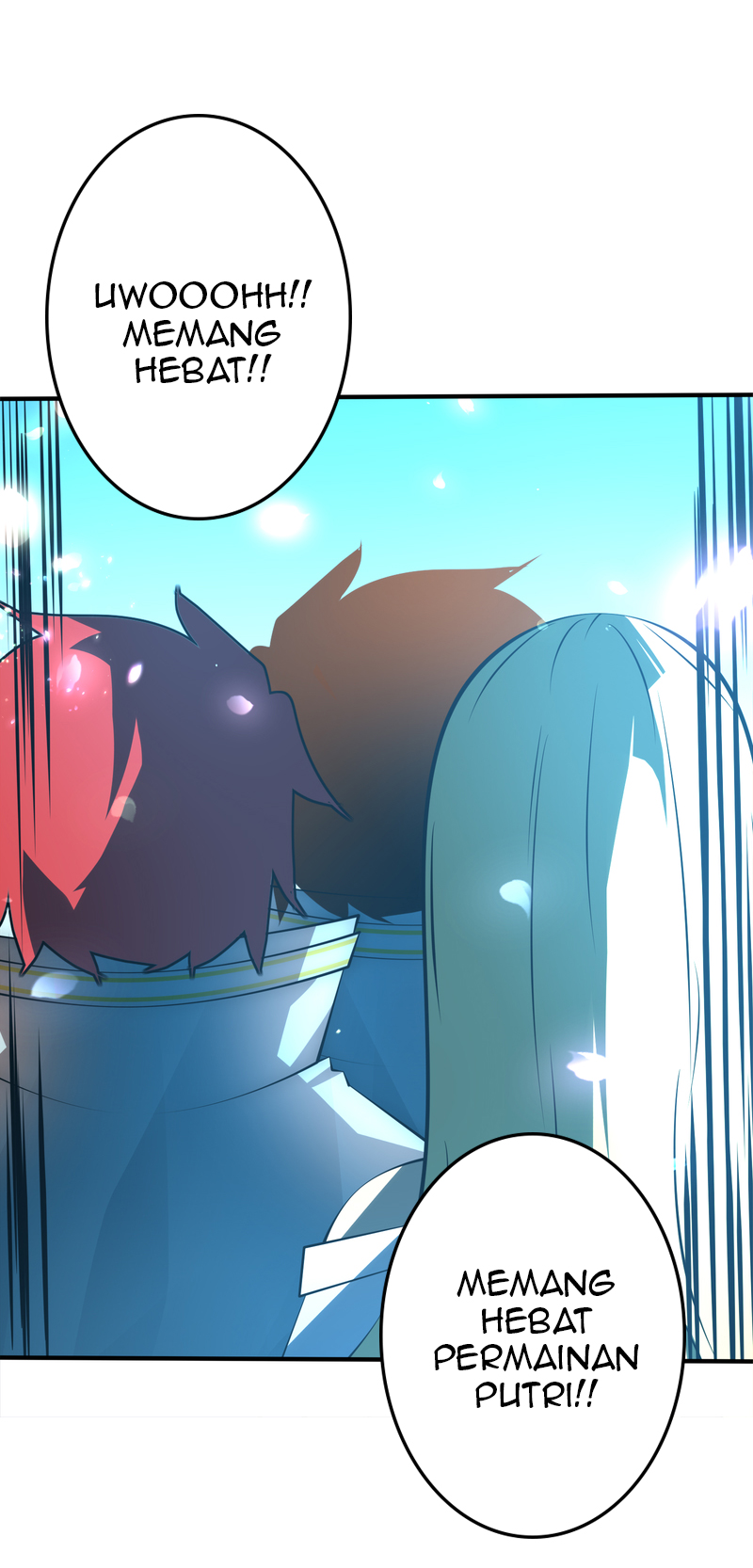 Prince Akihiko Chapter 14 Gambar 13