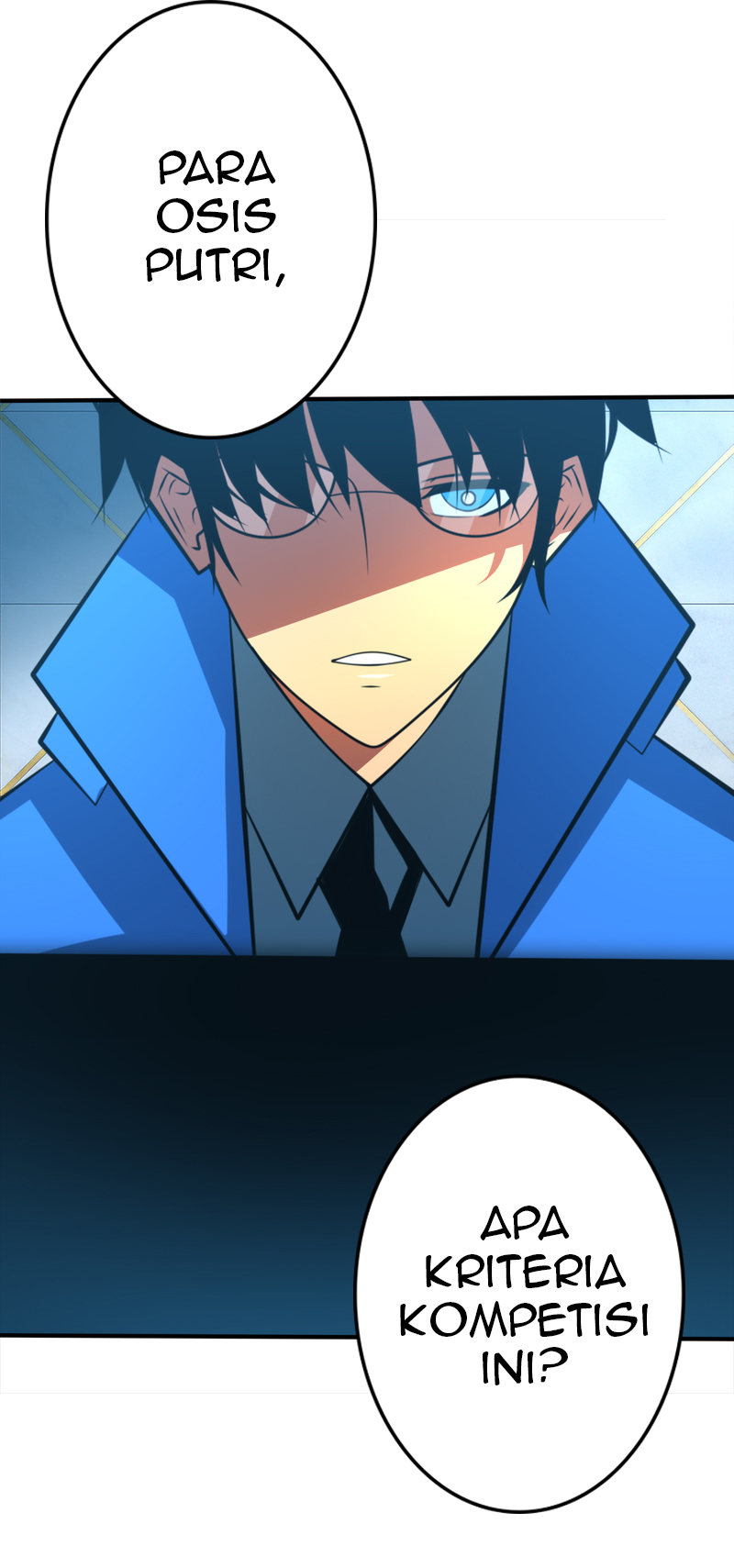 Prince Akihiko Chapter 14 Gambar 15