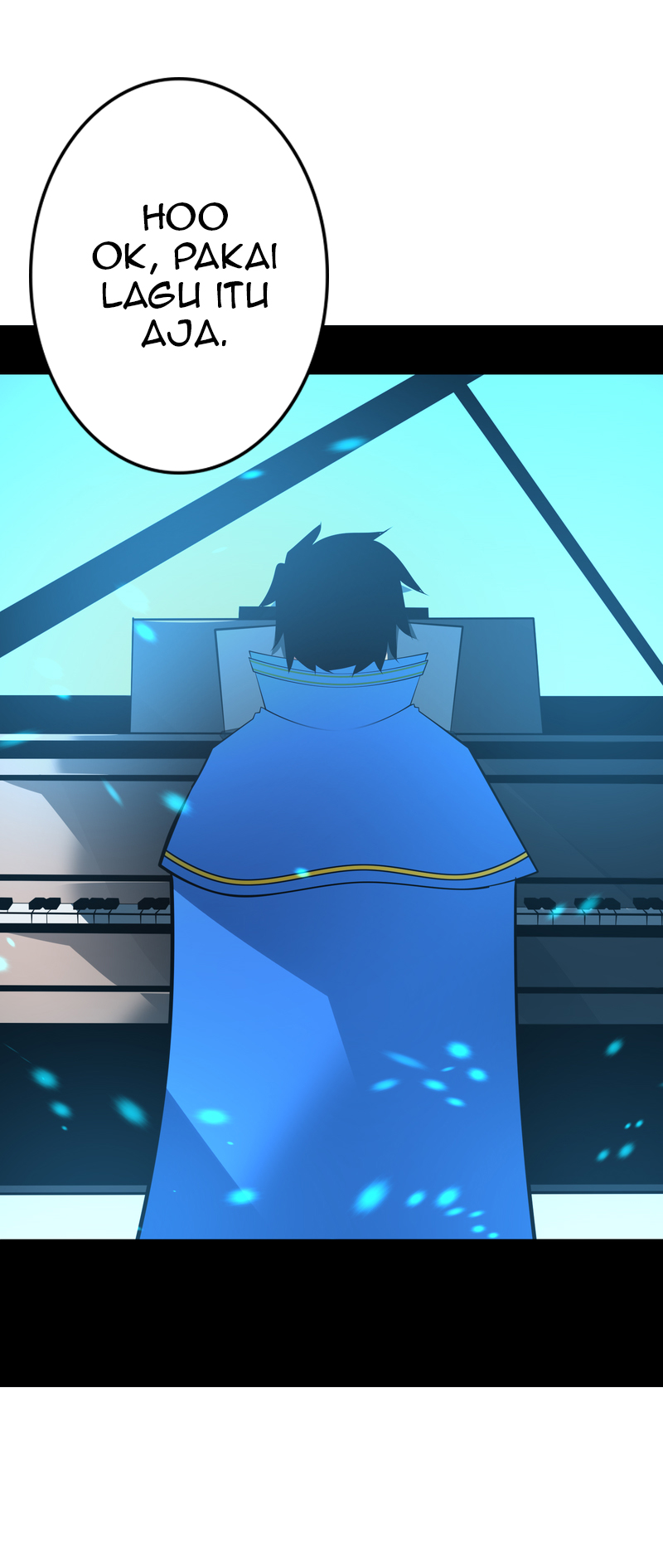 Prince Akihiko Chapter 14 Gambar 17