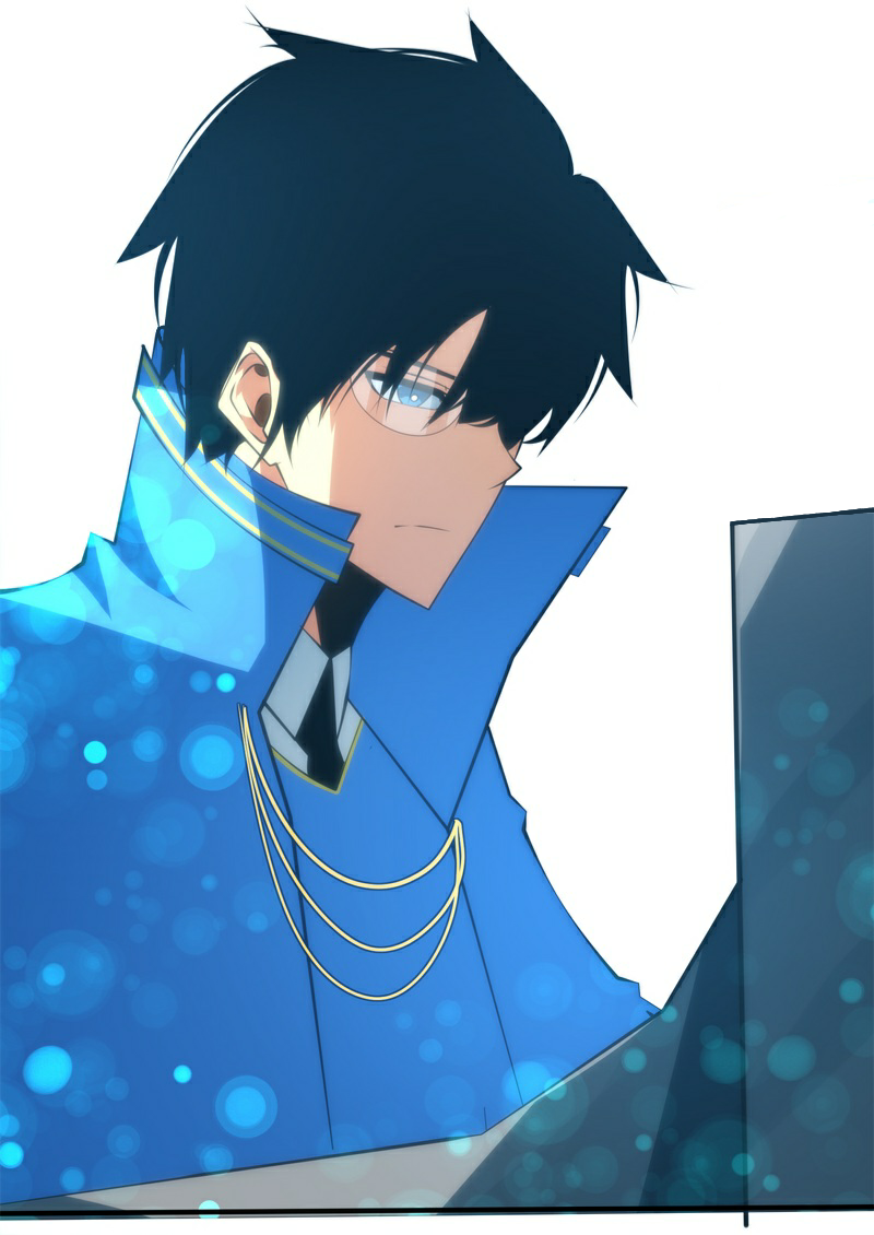 Prince Akihiko Chapter 14 Gambar 21