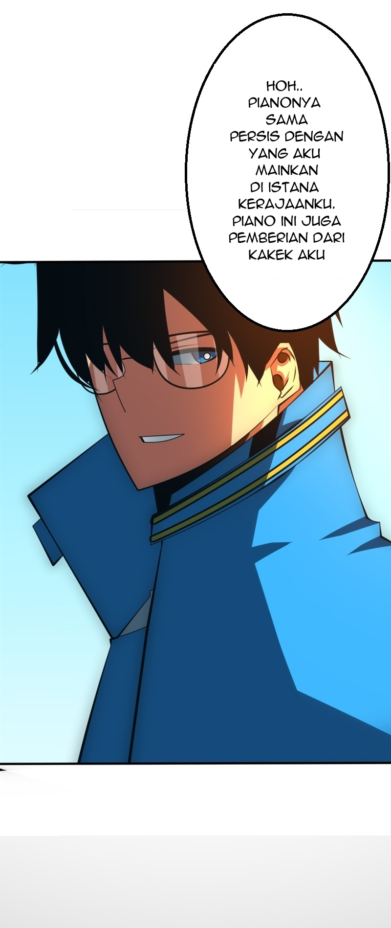 Baca  Prince Akihiko Chapter 14 Gambar 2