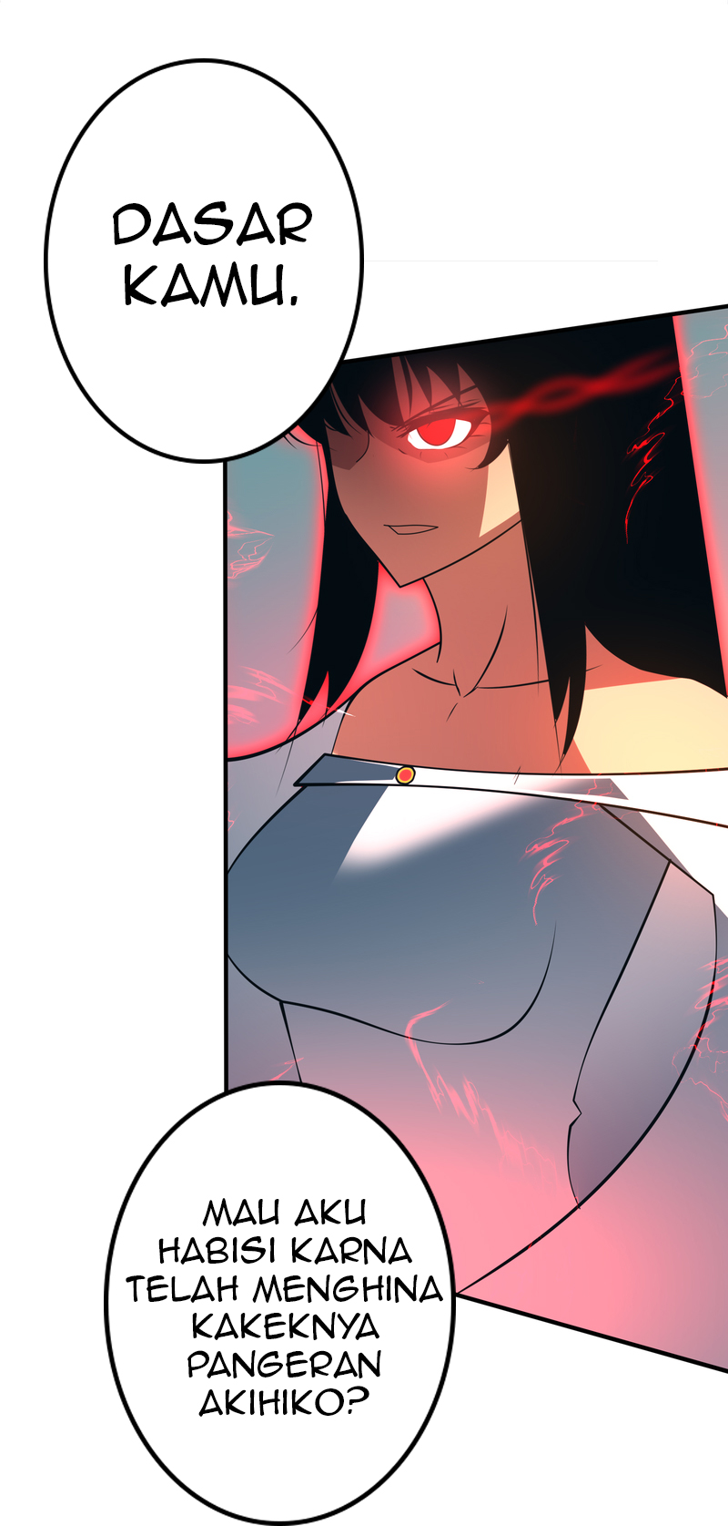 Prince Akihiko Chapter 14 Gambar 4