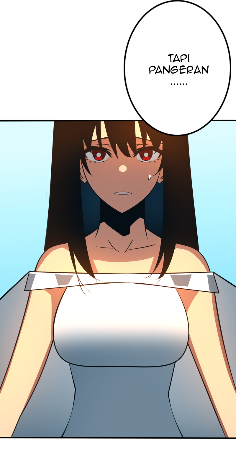 Prince Akihiko Chapter 14 Gambar 6