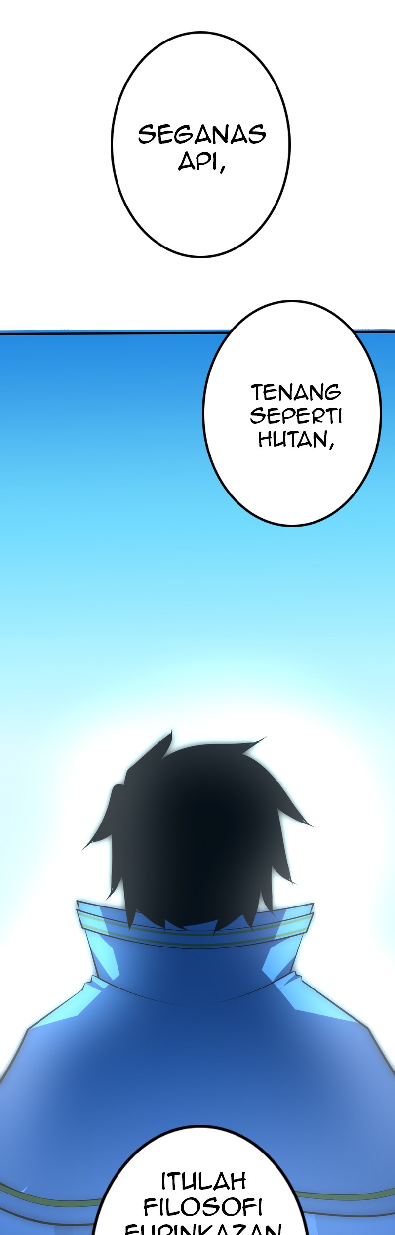 Prince Akihiko Chapter 14 Gambar 7