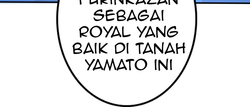 Prince Akihiko Chapter 14 Gambar 8
